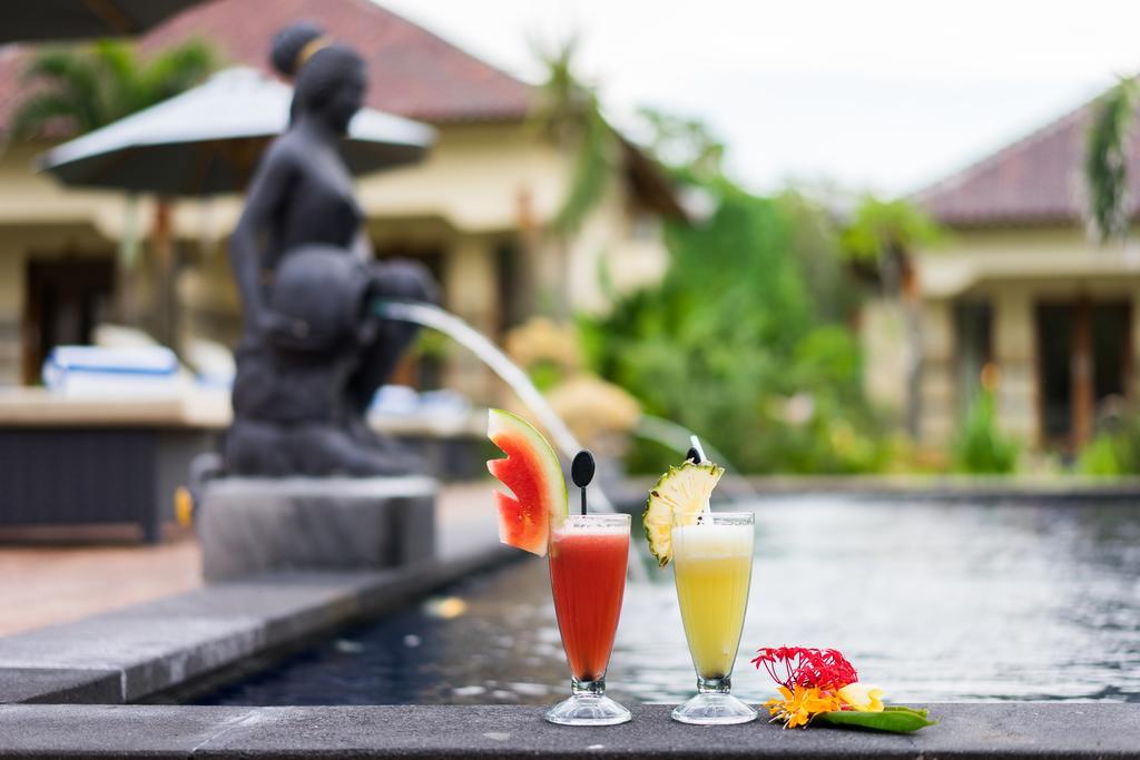 Sunset Cave Villas Lembongan Nusa Lembongan Extérieur photo
