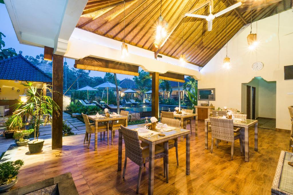 Sunset Cave Villas Lembongan Nusa Lembongan Extérieur photo